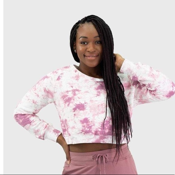 Balance Athletica Tops - Balance athletica aura 2.0 long sleeve